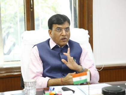 'Govt launched several schemes for welfare of pregnant women': Mandaviya | 'Govt launched several schemes for welfare of pregnant women': Mandaviya 'Govt launched several schemes for welfare of pregnant women': Mandaviya | 'Govt launched several schemes for welfare of pregnant women': Mandaviya