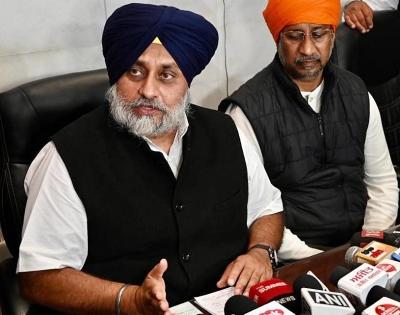 Decision to disassociate DSGMC from party 'deep-rooted conspiracy': Akali Dal | Decision to disassociate DSGMC from party 'deep-rooted conspiracy': Akali Dal