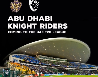 Knight Riders group acquires Abu Dhabi franchise in UAE's upcoming T20 League | Knight Riders group acquires Abu Dhabi franchise in UAE's upcoming T20 League