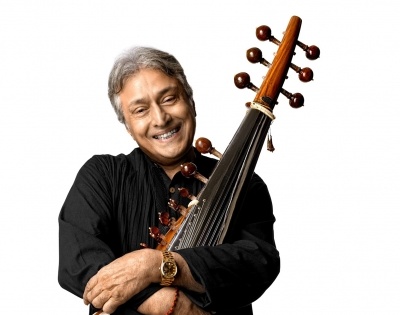 Hyderabad theatre festival to take off with live concert by Amjad Ali Khan | Hyderabad theatre festival to take off with live concert by Amjad Ali Khan