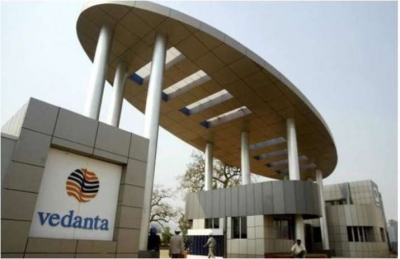 Vedanta commissions 400 cylinders/day O2 bottling plant | Vedanta commissions 400 cylinders/day O2 bottling plant