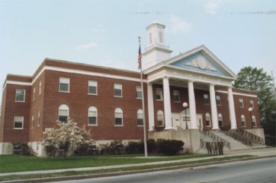 Indian-American named first justice of Ayer District Court in US | Indian-American named first justice of Ayer District Court in US