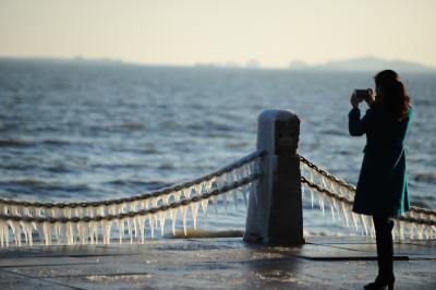 China renews alerts for cold waves, strong winds | China renews alerts for cold waves, strong winds China renews alerts for cold waves, strong winds | China renews alerts for cold waves, strong winds
