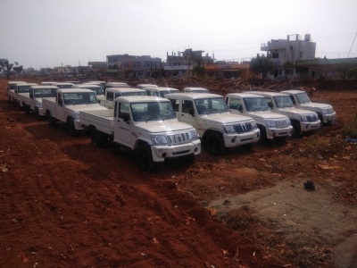 Rlys transport automobiles from Telangana to Tripura | Rlys transport automobiles from Telangana to Tripura