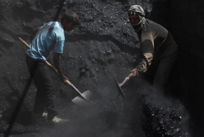Coal production rose to 75.87 mn tonnes in Nov | Coal production rose to 75.87 mn tonnes in Nov