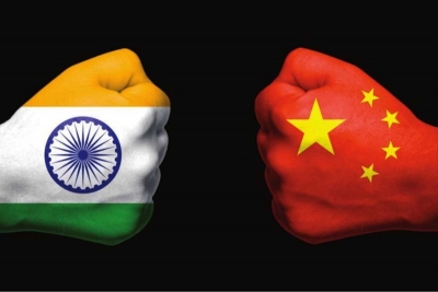 India, China accuse each other of firing warning shots, escalating tension | India, China accuse each other of firing warning shots, escalating tension
