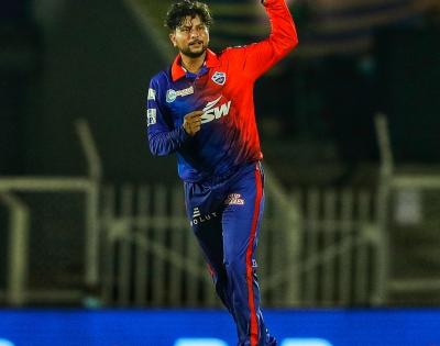 IPL 2022: Freedom to express myself in DC has helped me, says Kuldeep Yadav | IPL 2022: Freedom to express myself in DC has helped me, says Kuldeep Yadav
