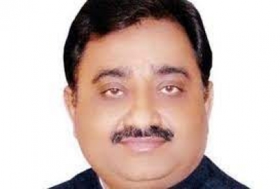 Ex-UP Minister KP Yadav dies due to dengue | Ex-UP Minister KP Yadav dies due to dengue