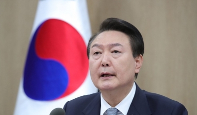 Yoon calls for full disclosure of N.Korean human rights violations | Yoon calls for full disclosure of N.Korean human rights violations