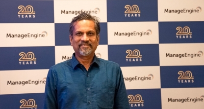 Not ready to announce anything yet regarding chip fabrication unit: Zoho CEO | Not ready to announce anything yet regarding chip fabrication unit: Zoho CEO Not ready to announce anything yet regarding chip fabrication unit: Zoho CEO | Not ready to announce anything yet regarding chip fabrication unit: Zoho CEO