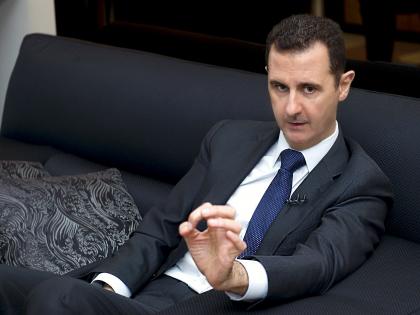 Assad blames terrorism for destruction in Syria | Assad blames terrorism for destruction in Syria Assad blames terrorism for destruction in Syria | Assad blames terrorism for destruction in Syria