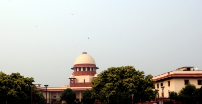 SC stays bail of suspected LeT member | SC stays bail of suspected LeT member