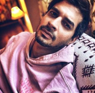 Tahir Raj Bhasin: It's disorienting to see Mumbai shut | Tahir Raj Bhasin: It's disorienting to see Mumbai shut