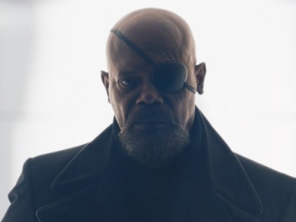 'Secret Invasion' dives deeper into Nick Fury's character and his lost edge | 'Secret Invasion' dives deeper into Nick Fury's character and his lost edge