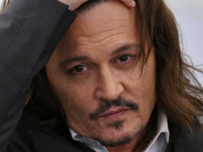 Johnny Depp cancels shows as doctor warns him not to fly after injury | Johnny Depp cancels shows as doctor warns him not to fly after injury