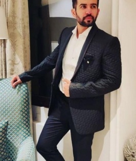 Jay Bhanushali on hosts getting their due: 'We deserve a little more' | Jay Bhanushali on hosts getting their due: 'We deserve a little more'