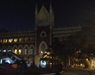 Ghostbuster team seeks nod to spend night at 'haunted' Calcutta HC premises | Ghostbuster team seeks nod to spend night at 'haunted' Calcutta HC premises