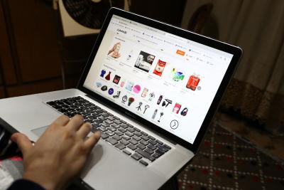 Covid-19 led 68% Indians to increase online shopping: Survey | Covid-19 led 68% Indians to increase online shopping: Survey Covid-19 led 68% Indians to increase online shopping: Survey | Covid-19 led 68% Indians to increase online shopping: Survey