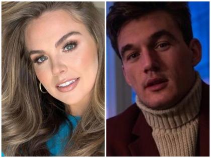 Hannah Brown sends support to ex-Tyler Cameron on his mom's death | Hannah Brown sends support to ex-Tyler Cameron on his mom's death Hannah Brown sends support to ex-Tyler Cameron on his mom's death | Hannah Brown sends support to ex-Tyler Cameron on his mom's death