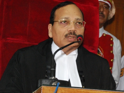 Justice Surya Kant nominated as Executive Chairman of NALSA by President Murmu | Justice Surya Kant nominated as Executive Chairman of NALSA by President Murmu Justice Surya Kant nominated as Executive Chairman of NALSA by President Murmu | Justice Surya Kant nominated as Executive Chairman of NALSA by President Murmu