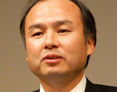 Softbank's Son had 'good discussion' with chiefs of Samsung, OpenAI | Softbank's Son had 'good discussion' with chiefs of Samsung, OpenAI Softbank's Son had 'good discussion' with chiefs of Samsung, OpenAI | Softbank's Son had 'good discussion' with chiefs of Samsung, OpenAI