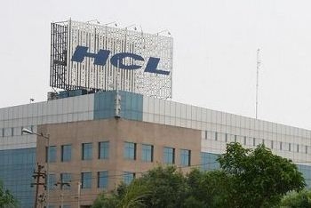 HCL Technologies logs 8% growth in Q1 net | HCL Technologies logs 8% growth in Q1 net