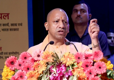 EVs to replace all govt vehicles by 2030: Yogi | EVs to replace all govt vehicles by 2030: Yogi