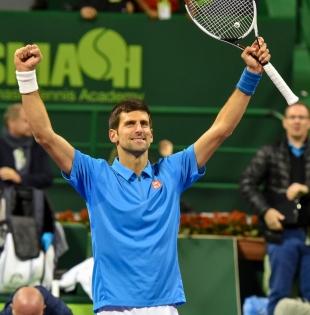 Novak Djokovic keen to play in front of Indian fans | Novak Djokovic keen to play in front of Indian fans Novak Djokovic keen to play in front of Indian fans | Novak Djokovic keen to play in front of Indian fans