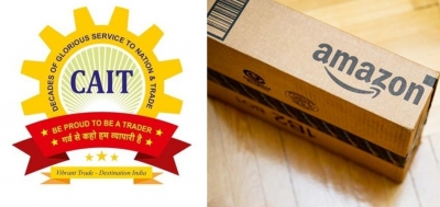 CAIT welcomes CCI's raid on Amazon's seller Cloudtail, Apario | CAIT welcomes CCI's raid on Amazon's seller Cloudtail, Apario