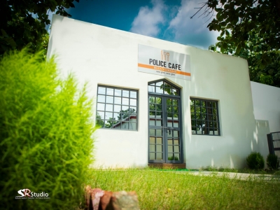 Unique police cafe opens in Muzaffarnagar | Unique police cafe opens in Muzaffarnagar Unique police cafe opens in Muzaffarnagar | Unique police cafe opens in Muzaffarnagar