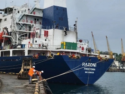 Russia raises doubts over Black Sea Grain deal citing Lebanon fiasco | Russia raises doubts over Black Sea Grain deal citing Lebanon fiasco Russia raises doubts over Black Sea Grain deal citing Lebanon fiasco | Russia raises doubts over Black Sea Grain deal citing Lebanon fiasco