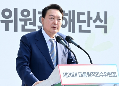 Meetings with Kim should be for tangible results: S.Korean Prez-elect | Meetings with Kim should be for tangible results: S.Korean Prez-elect