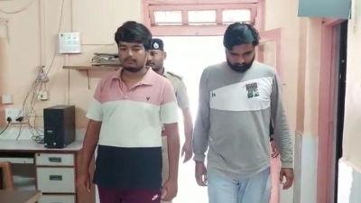 Three arrested in connection with two rape cases in Gujarat | Three arrested in connection with two rape cases in Gujarat Three arrested in connection with two rape cases in Gujarat | Three arrested in connection with two rape cases in Gujarat