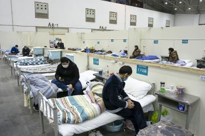 China COVID-19 toll hits 3,012 as Wuhan continues strict measures | China COVID-19 toll hits 3,012 as Wuhan continues strict measures China COVID-19 toll hits 3,012 as Wuhan continues strict measures | China COVID-19 toll hits 3,012 as Wuhan continues strict measures