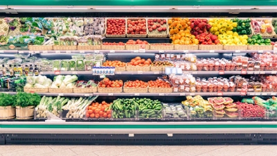 New Zealand's annual food prices up 4.7 per cent | New Zealand's annual food prices up 4.7 per cent New Zealand's annual food prices up 4.7 per cent | New Zealand's annual food prices up 4.7 per cent