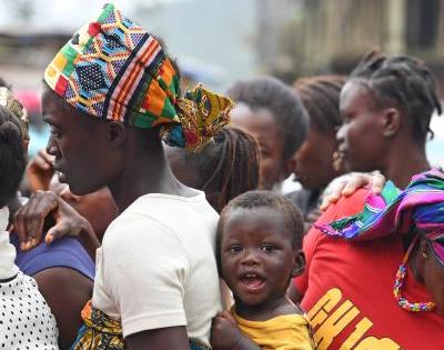 Sierra Leone confirms first Mpox case after global health alert | Sierra Leone confirms first Mpox case after global health alert