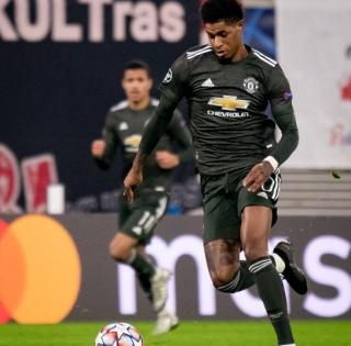 RB Leipzig through, Man Utd out of Champions League | RB Leipzig through, Man Utd out of Champions League