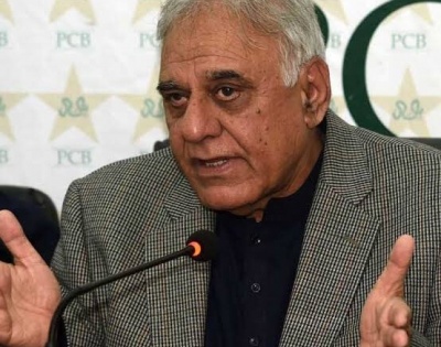 Haroon Rashid appointed as new chief selector of Pakistan men's team | Haroon Rashid appointed as new chief selector of Pakistan men's team