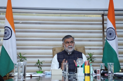 Air connectivity to small cities to boost tourism industry: Minister | Air connectivity to small cities to boost tourism industry: Minister