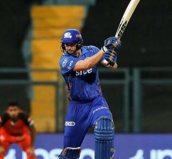IPL 2022: Been frustrating not getting the results we wanted to get, admits Tim David | IPL 2022: Been frustrating not getting the results we wanted to get, admits Tim David