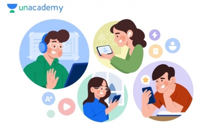 Unacademy lays off 12% of workforce in its latest round of job cuts | Unacademy lays off 12% of workforce in its latest round of job cuts