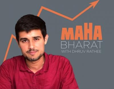 Delhi court issues summons to YouTuber Dhruv Rathee in defamation suit | Delhi court issues summons to YouTuber Dhruv Rathee in defamation suit Delhi court issues summons to YouTuber Dhruv Rathee in defamation suit | Delhi court issues summons to YouTuber Dhruv Rathee in defamation suit
