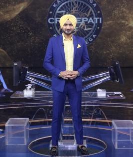 'KBC 13': Harbhajan Singh says he understood the meaning of parenthood after his daughter's birth | 'KBC 13': Harbhajan Singh says he understood the meaning of parenthood after his daughter's birth