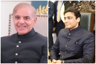 PTI demands probe after key figure in case against Shehbaz dies | PTI demands probe after key figure in case against Shehbaz dies