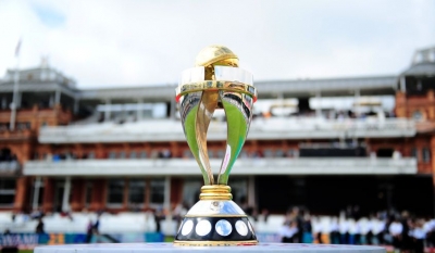 Women's WC 2022: India to begin campaign against Qualifier on March 6 | Women's WC 2022: India to begin campaign against Qualifier on March 6
