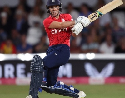 England women's all-rounder Nat Sciver to miss India series to focus on mental health, wellbeing | England women's all-rounder Nat Sciver to miss India series to focus on mental health, wellbeing