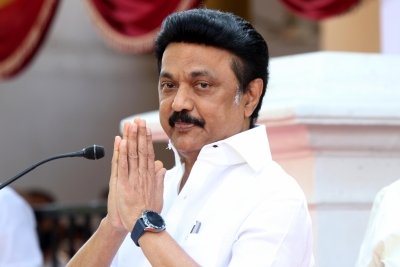 DMK and allies raise the pitch on Tamil pride | DMK and allies raise the pitch on Tamil pride
