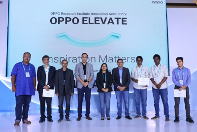 OPPO 'Elevate' sees 2x growth, sharpens focus on Indian startups | OPPO 'Elevate' sees 2x growth, sharpens focus on Indian startups