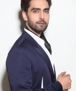 Rohit Purohit shares his fitness regime for 'Dhadkan Zindaggi Kii' | Rohit Purohit shares his fitness regime for 'Dhadkan Zindaggi Kii'