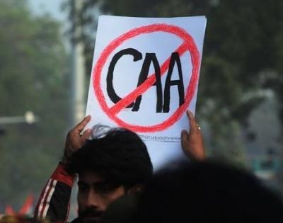 Though not an issue in recent N-E polls, CAA hasn't been forgotten | Though not an issue in recent N-E polls, CAA hasn't been forgotten